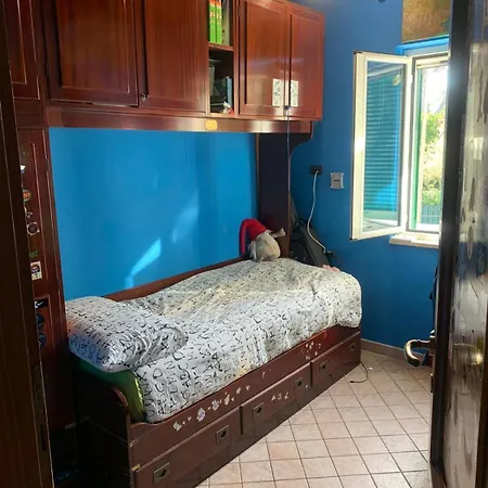 Casa Di Clara 公寓 弗雷杰内