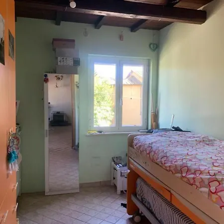 Casa Di Clara * 弗雷杰内