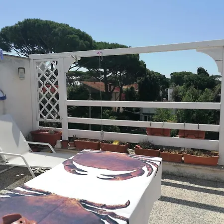 Casa Di Clara *