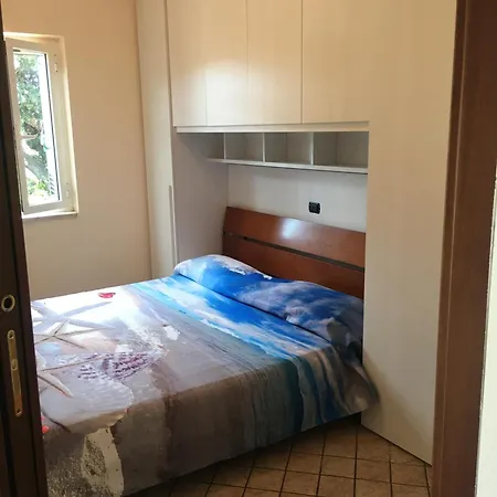 Casa Di Clara 弗雷杰内